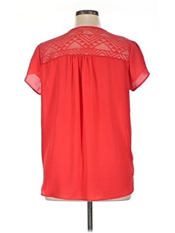 Meraki Short Sleeve Top (view 2)