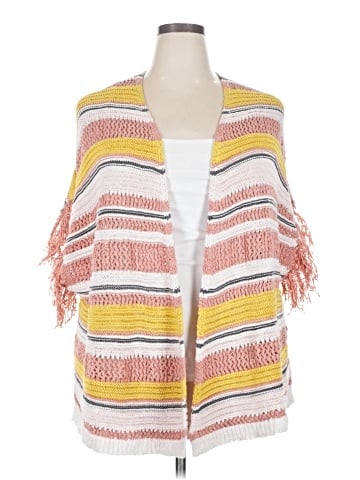 Jessica Simpson Cardigan (view 1)