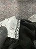 Assorted Brands 100% Polyester Black Casual Dress Size M - photo 8