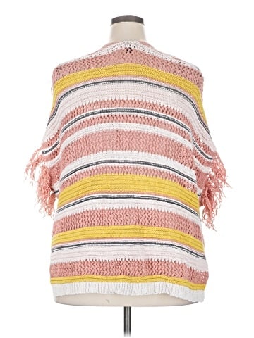 Jessica Simpson Cardigan (view 2)