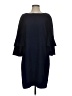 Trina Turk 100% Polyester Blue Cocktail Dress Size P (petite) - photo 1