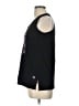 Raw Threads Graphic Black Tank Top Size L - photo 5