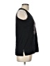 Raw Threads Graphic Black Tank Top Size L - photo 4