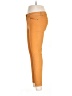 Old Navy Solid Orange Jeggings Size 10 - photo 5