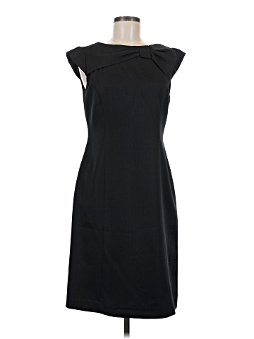 Sandra Darren Cocktail Dress (view 1)