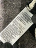 J.Crew 100% Cotton Stripes Black Pullover Sweater Size S - photo 5
