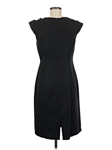 Sandra Darren Cocktail Dress (view 2)