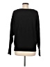 Double Zero Black Pullover Sweater Size M - photo 2