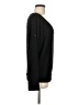 Double Zero Black Pullover Sweater Size M - photo 4