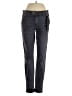 Mcguire Chevron-herringbone Gray Jeans Size 27 waist - photo 1