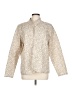 Unbranded Ivory Cardigan Size L (estimated) - photo 1
