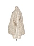 Unbranded Ivory Cardigan Size L (estimated) - photo 5