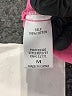 Le Lis 100% Cotton Pink Cargo Pants Size M - photo 7