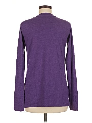 LAT Long Sleeve Henley (view 2)