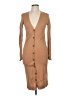 Forever 21 Tan Cardigan Size M - photo 1