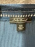 Lucky Brand Solid Blue Jumpsuit Size XS - photo 4