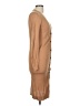 Forever 21 Tan Cardigan Size M - photo 4