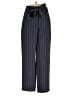 Wilfred Stripes Blue Dress Pants Size 0 - photo 1