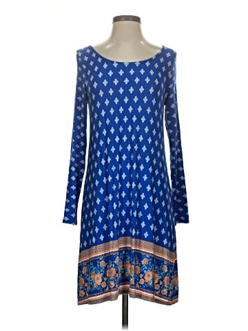 Loveappella Casual Dress (view 1)