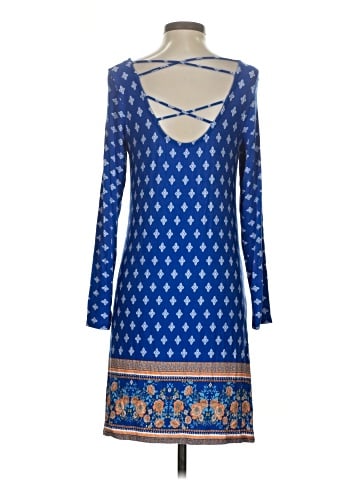 Loveappella Casual Dress (view 2)