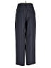 Wilfred Stripes Blue Dress Pants Size 0 - photo 2