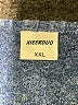 Xieerduo Blue Pullover Sweater Size XXL - photo 7