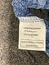 Xieerduo Blue Pullover Sweater Size XXL - photo 8