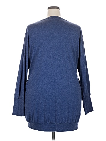 Zanzea Collection 3/4 Sleeve T-Shirt (view 2)