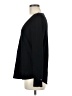 Chico's Black Long Sleeve Top Size Med (1) - photo 5