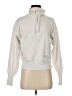 Active by Old Navy Ivory Turtleneck Sweater Size S - photo 1