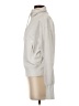 Active by Old Navy Ivory Turtleneck Sweater Size S - photo 5