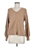 1.State Tan Pullover Sweater Size M - photo 1