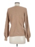 1.State Tan Pullover Sweater Size M - photo 2