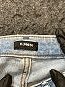 Express Blue Jeans Size 4 - photo 7