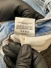 Express Blue Jeans Size 4 - photo 8