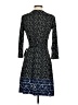 Max Studio Black Kimono Size XS - photo 2