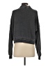 Vintage Havana Gray Pullover Sweater Size S - photo 2