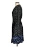 Max Studio Black Kimono Size XS - photo 5