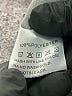 Unbranded 100% Polyester Chevron-herringbone Gray Dress Pants Size S - photo 5