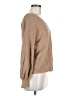 1.State Tan Pullover Sweater Size M - photo 4