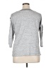 89th & Madison Gray Pullover Sweater Size XL - photo 2