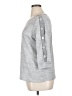 89th & Madison Gray Pullover Sweater Size XL - photo 5