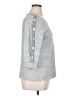 89th & Madison Gray Pullover Sweater Size XL - photo 4