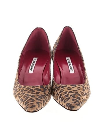 Manolo Blahnik Heels (view 2)