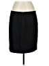 MICHAEL Michael Kors Solid Black Formal Skirt Size 12 - photo 2