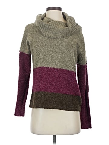 Royal Robbins Turtleneck Sweater (view 1)