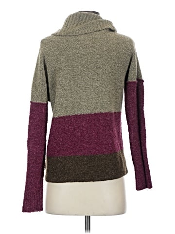 Royal Robbins Turtleneck Sweater (view 2)