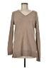 Ann Taylor LOFT Outlet Tan Pullover Sweater Size M - photo 1