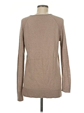 Ann Taylor LOFT Outlet Pullover Sweater (view 2)