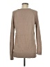 Ann Taylor LOFT Outlet Tan Pullover Sweater Size M - photo 2